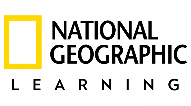 Logo National Geographic Learning